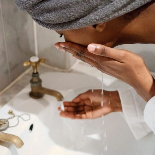 poudre de nila authentique du maroc