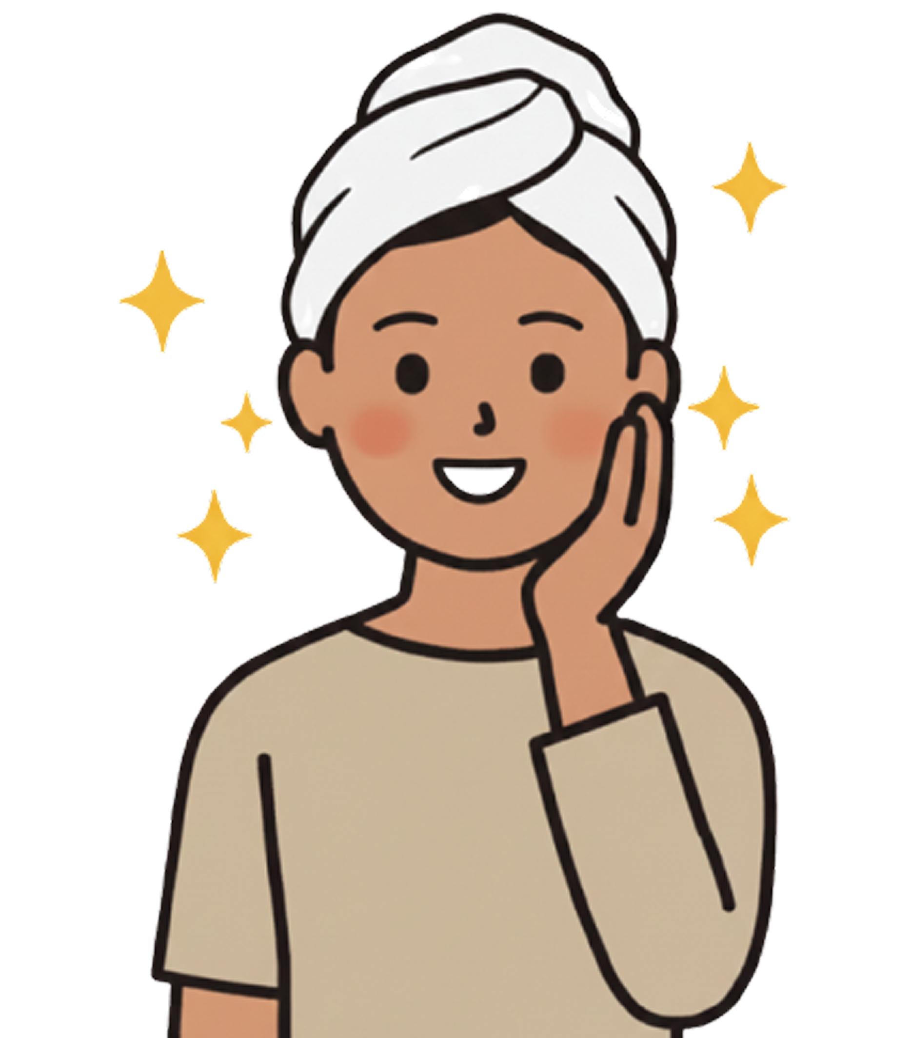 poudre de nila authentique du maroc