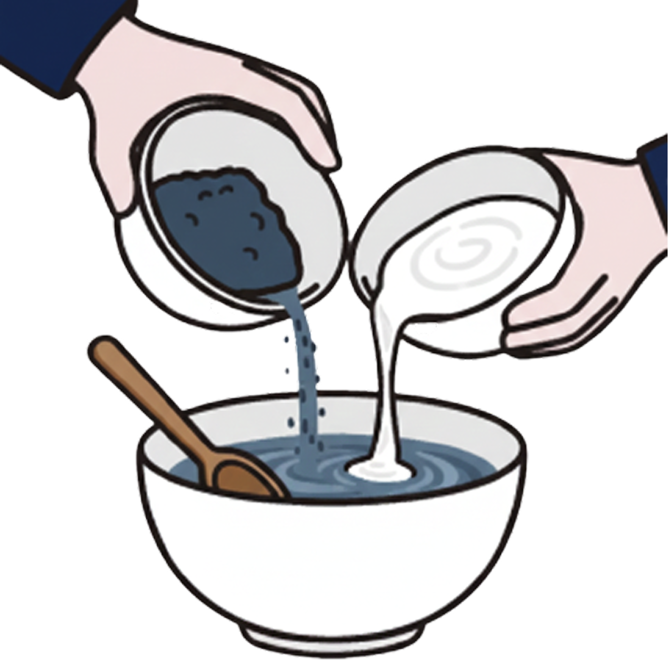 poudre de nila authentique du maroc