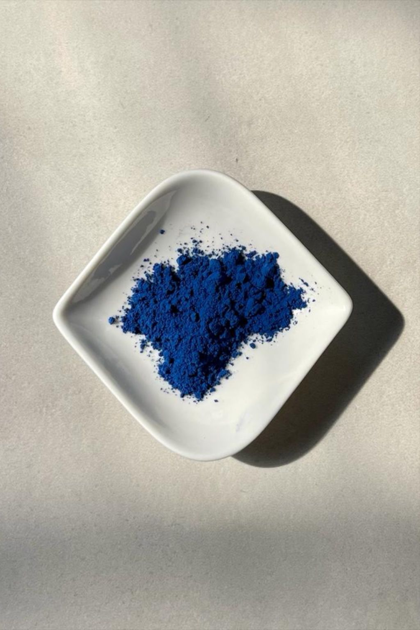 poudre de nila authentique du maroc