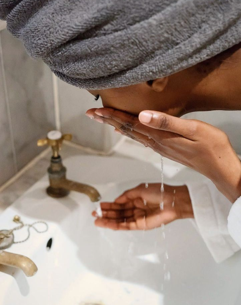 poudre de nila authentique du maroc